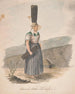 Vendeur de charbon de bois à Tenerife (Conflit de cas) - Alfred Diston — weergave van het kunstwerk