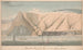 Deel van de Baai van de Stad San Miguel La Palma - Alfred Diston — weergave van het kunstwerk