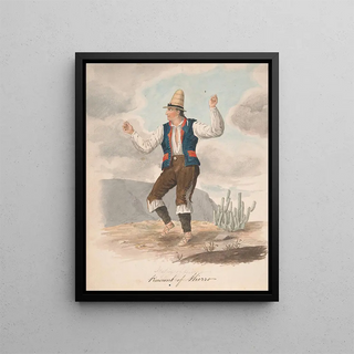 Alfred Diston - Peasant of Hierro.webp