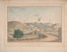 uitzicht vanaf de haven van Martiánez, Orotava, Tenerife - Alfred Diston — weergave van het kunstwerk