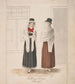 Wandelkleed Tenerife - Alfred Diston — weergave van het kunstwerk