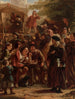 Copernic aan Frauenberg - Alfred Fowler Patten — weergave van het kunstwerk
