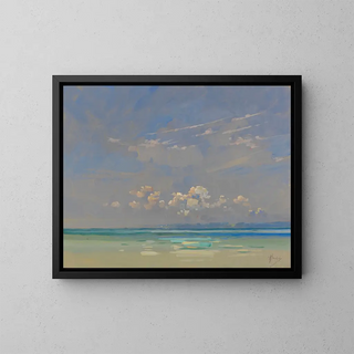 Alfred Haushofer - Chiemsee.webp