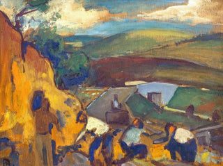 Alfred Helberger - Straenbau.webp