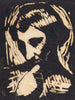 Portret van een man - Alfred Simonsen — weergave van het kunstwerk