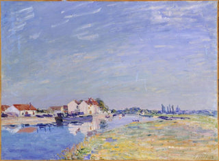 Alfred Sisley - Saint Mamms.webp