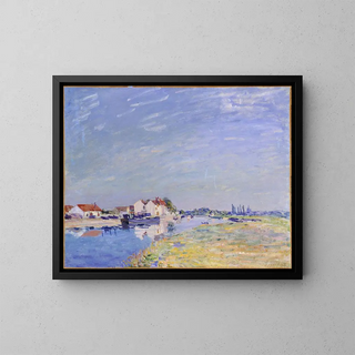 Alfred Sisley - Saint Mamms.webp