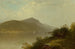 The Hudson River - Alfred Thompson Bricher — artwork view