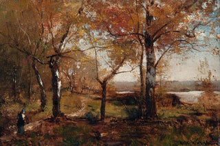 Alfred Wahlberg - Autumn.webp
