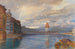 Lucerne Painting - Alfred William Hunt — artwork view
