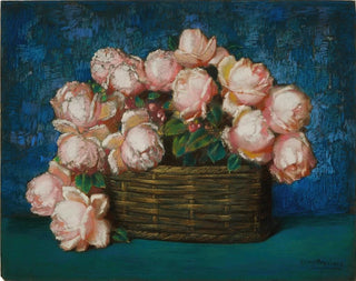 Alfredo Ramos Martnez - Cesta de flores.webp