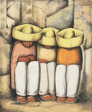 Alfredo Ramos Martnez - Indios en reposo.webp