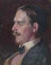 A. C. B. - Alice Pike Barney — weergave van het kunstwerk