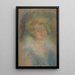 Reproductie van het schilderij Een heerlijke avond - Alice Pike Barney