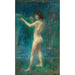 Arcadie - Alice Pike Barney — weergave van het kunstwerk