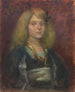 Berthe - Alice Pike Barney — weergave van het kunstwerk