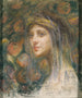Cérès - Alice Pike Barney — weergave van het kunstwerk