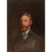 Dokter R - Alice Pike Barney — weergave van het kunstwerk