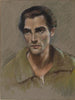 Edward Leiter - Alice Pike Barney — weergave van het kunstwerk