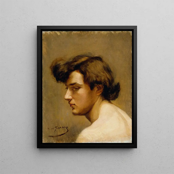 Alice Pike Barney - Endymion.webp