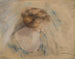 Fantaisie - Alice Pike Barney — weergave van het kunstwerk