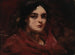 Gitan - Alice Pike Barney — weergave van het kunstwerk