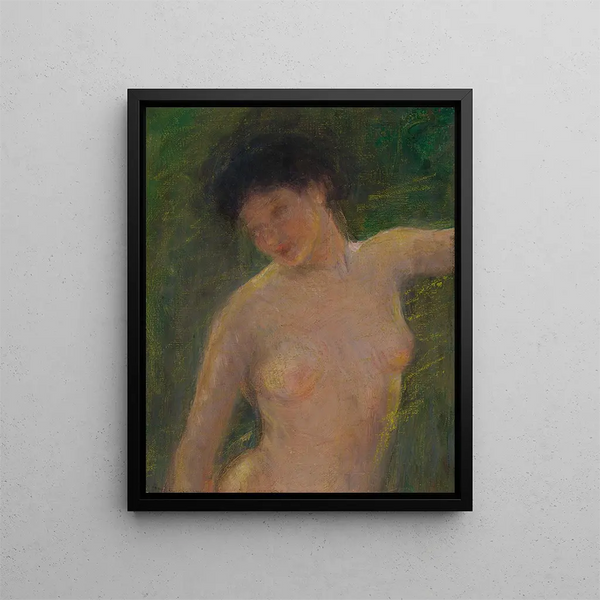 Alice Pike Barney - In Shadow.webp