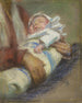 in doeken - Alice Pike Barney — weergave van het kunstwerk