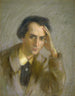 José De Charmoy - Alice Pike Barney — weergave van het kunstwerk