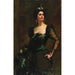 Kate Deering Ridgely - Alice Pike Barney — weergave van het kunstwerk
