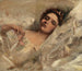 Laura Alice - Alice Pike Barney — weergave van het kunstwerk