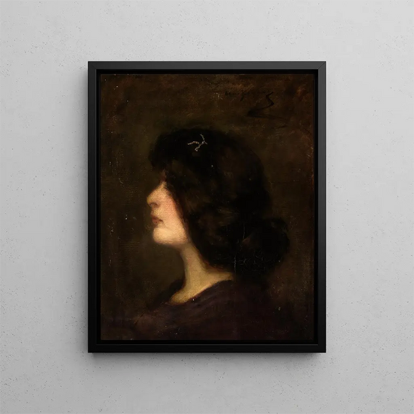 Alice Pike Barney - Laura at Fifteen.webp