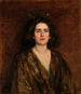 Laura op zestienjarige leeftijd - Alice Pike Barney — weergave van het kunstwerk