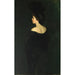 Laura en zwart - Alice Pike Barney — weergave van het kunstwerk