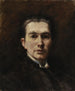 M. Du Wollant - Alice Pike Barney — weergave van het kunstwerk