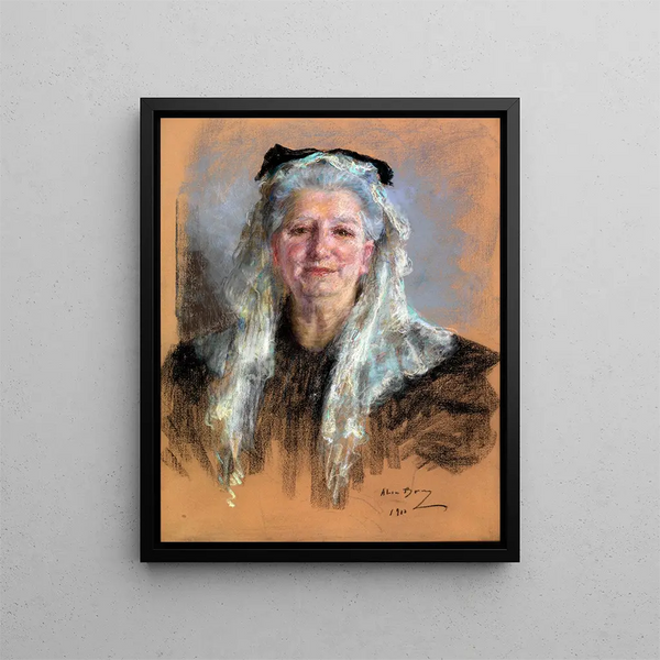 Alice Pike Barney - Madame Girard.webp