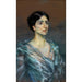 Marianne Girard - Alice Pike Barney — weergave van het kunstwerk
