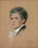 Marie Huet la Peintre - Alice Pike Barney — weergave van het kunstwerk