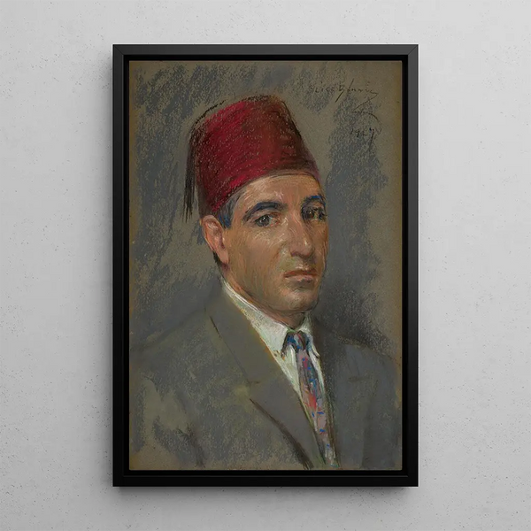 Alice Pike Barney - Mirza Sarab.webp