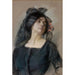 Reproductie van het schilderij Vrouw uit Spanje - Alice Pike Barney