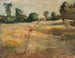 Het Veld - Alice Pike Barney — weergave van het kunstwerk
