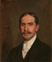 Le stock blanc - Alice Pike Barney — weergave van het kunstwerk