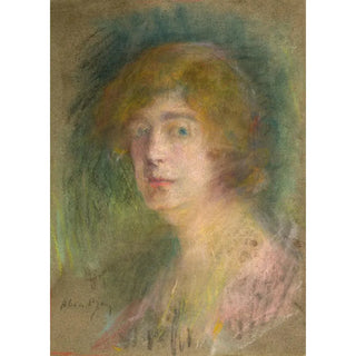 Alice Pike Barney - Untitled.webp