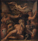 van Cortone en Montepulciano Allegorie - Giorgio Vasari — weergave van het kunstwerk