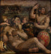 Allegorie van Prato - Giorgio Vasari — weergave van het kunstwerk
