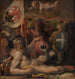 Allégorie van Volterra - Giorgio Vasari — weergave van het kunstwerk