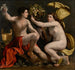 Allegorie van Fortuna - Dosso Dossi — weergave van het kunstwerk