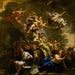 van de Allégorie de la Prudence - Luca Giordano — weergave van het kunstwerk