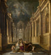 Allegorie der Künste - Theodoor Boeyermans — weergave van het kunstwerk