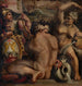 Allegorie van Casentino - Giorgio Vasari — weergave van het kunstwerk